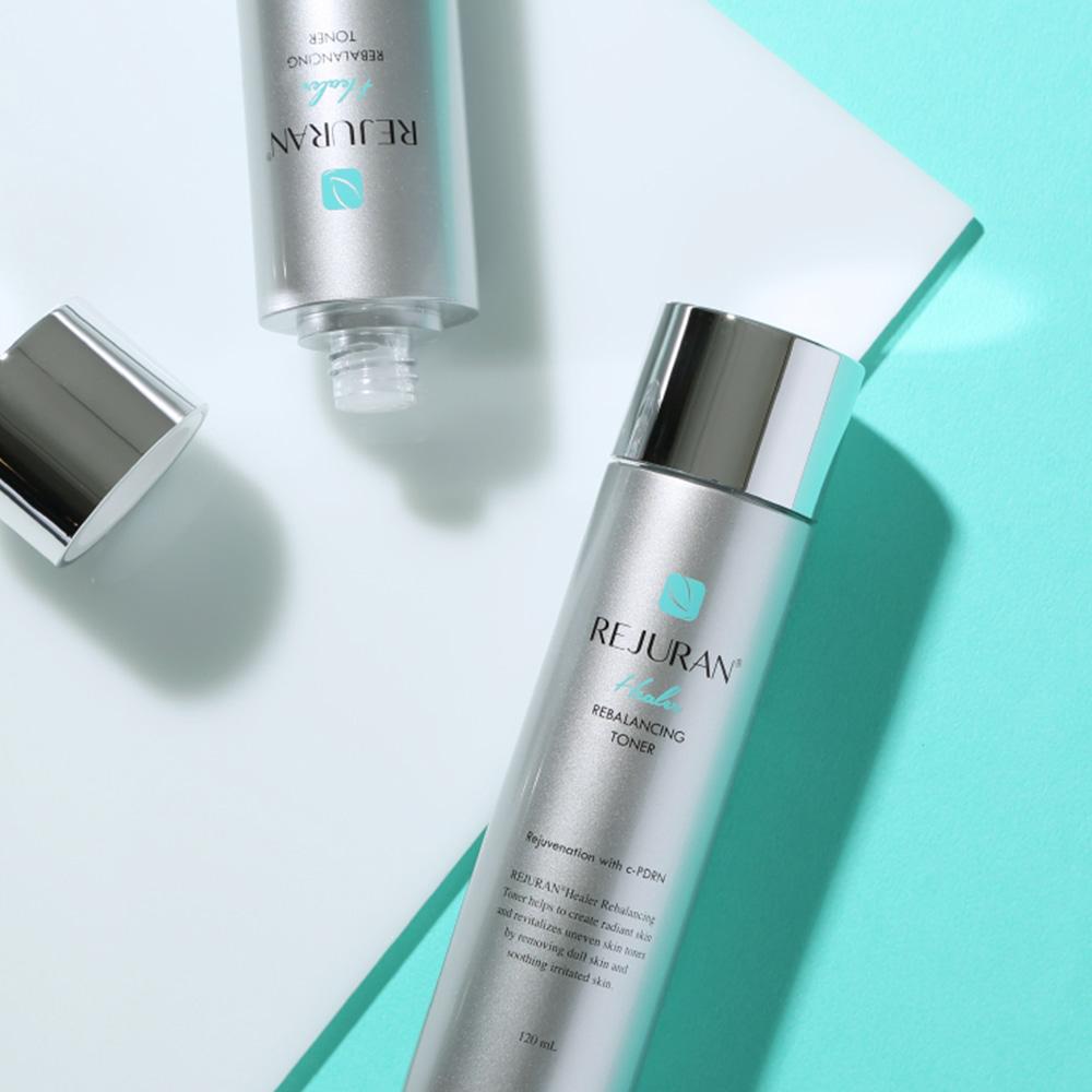 Rejuran Балансирующий тоник Healer 120 мл
