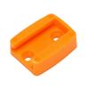 3 Pcs Electric Orange Juicer Spare Parts for XC-2000E Lemon Orange Juicing Machine Electric Orange Juice Squeezer