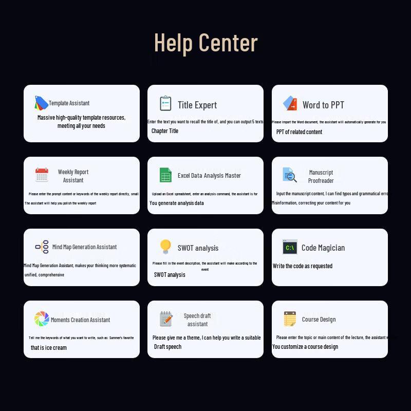 iFLYTEK AI Mouse M610 Pro Spark Edition