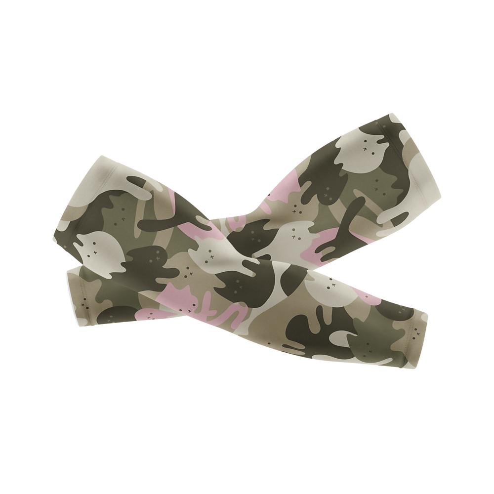 1 пара перчаток с защитой от ультрафиолета, нарукавники с татуировкой, летний нарукавник для футбола, вождения, баскетбола