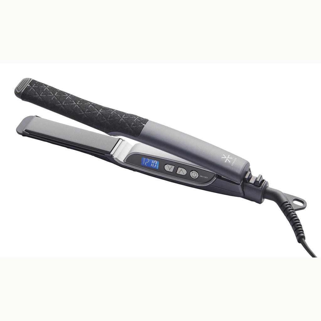 Straight Hair Iron VAS-9300-H (Gray)