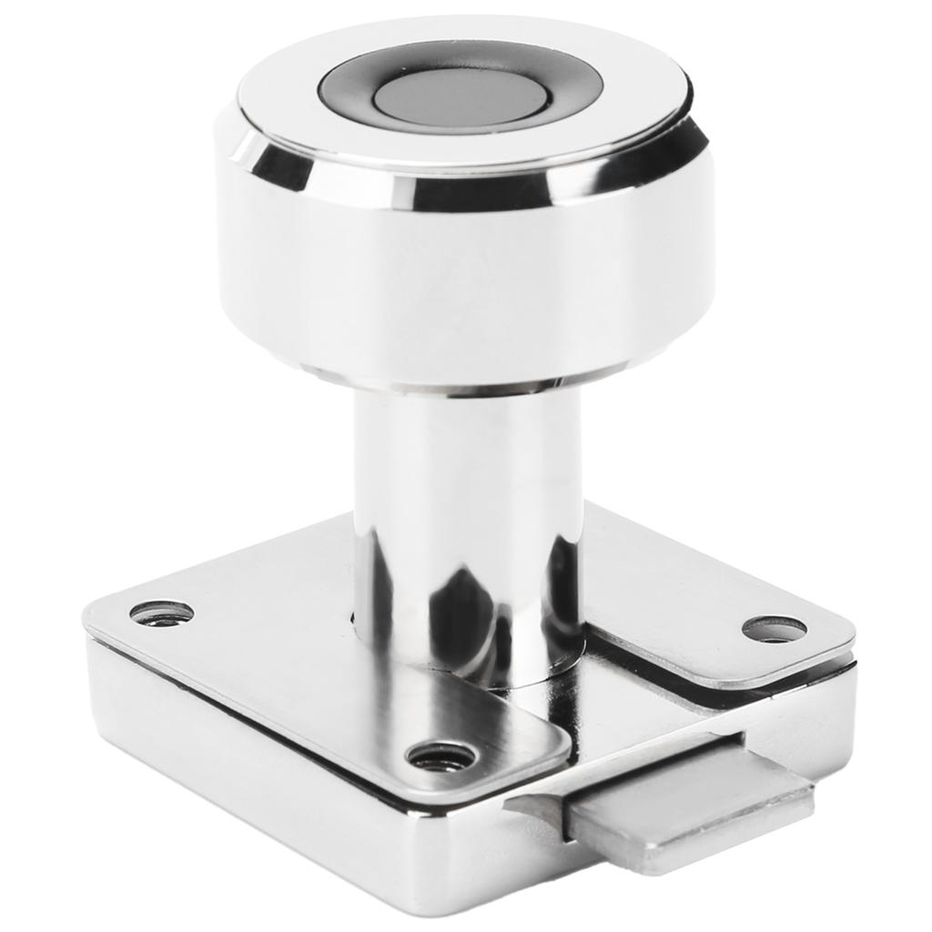 Замок с отпечатком пальца Электрический интеллектуальный замки для ящиков картотечного шкафа Мебельная фурнитура