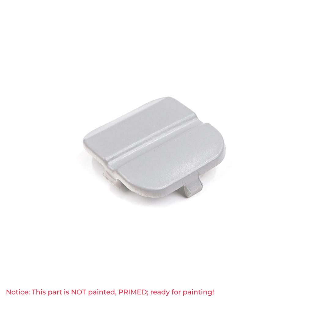 ESC Auto Parts ESP726 Крышка проушины для буксировочного бруса заднего бампера 8M51F17K922BB для Ford Focus Sedan 08-11 Быстрая доставка из Турции