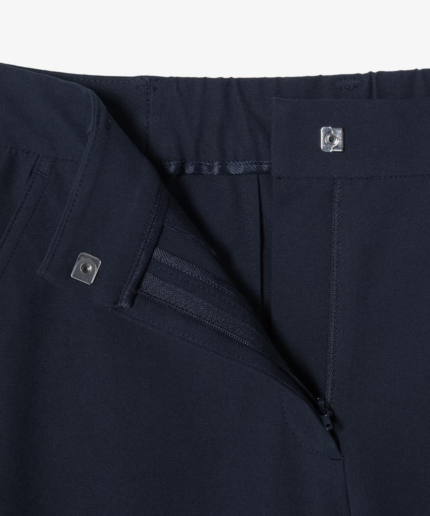 LACOSTE Женские весенние прямые брюки Hf422E-56G Hde