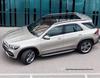 2020 GLE Running Boards & Side Steps for GLE200, GLE260, GLE350 - Modifiable