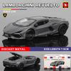 Ббураго 1:64 гольф Porsche 911 Shelby Raventon Mustang Lamborghini Серия Коллекционных Автомобилей Литая Модель Детский Подарок Игрушка