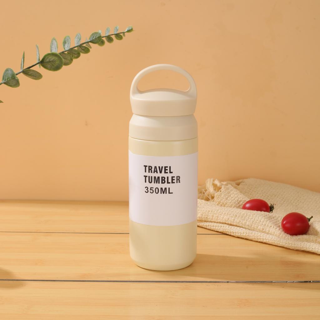 Кружка из нержавеющей стали 304, двойные вакуумные портативные автомобильные изолированные чашки, японские элементные чашки