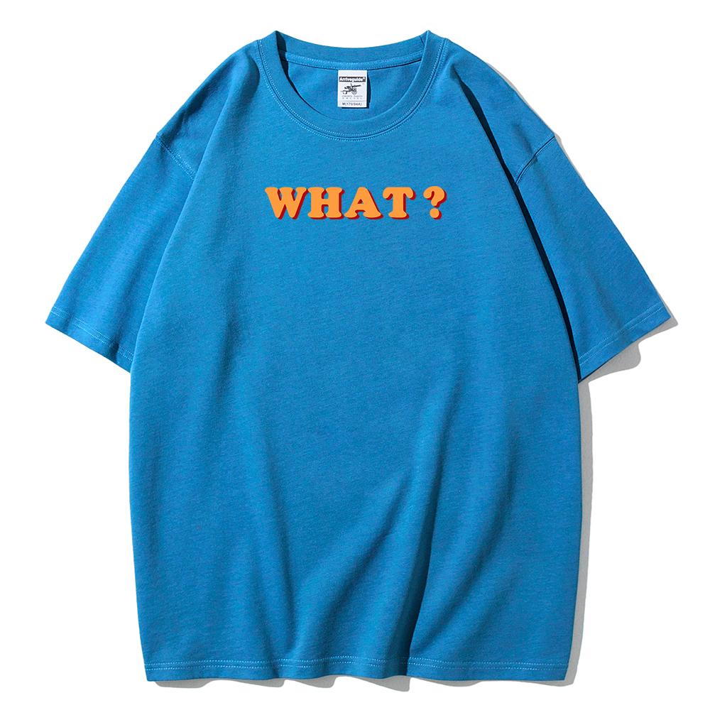 Letter Graphic Street Oversized Tee Clothing Women Soft Cotton Quality Short Sleeve Summer Breathable T-Shirts Hip Hop Tshirt