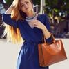 Shoulder Bags for Women Luxury Handbags Designer Handbags High Quality Trunk Tote Spanish Women Messenger Bag Vintage