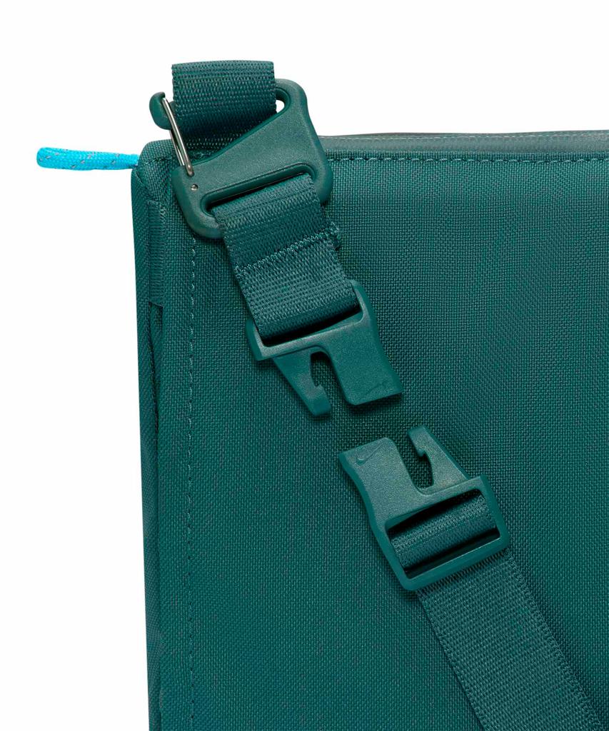 Nike Acg Daymax Crossbody Bag (3L) - Mineral Slate:Black Spruce:Baltic Blue / Hj8180-382