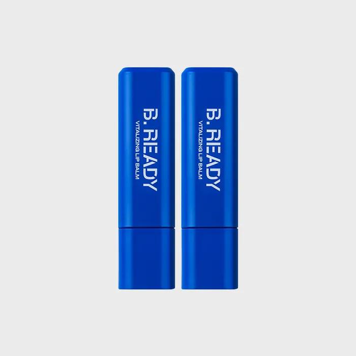 Lively Lip Balm Double 3g+3g