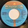 7-дюймовая пластинка CANTINA BAND Лето 81 JB11818 Millennium 1981 США Танцевальная Электроника Б/у
