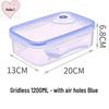 food grade microwave-safe plastic