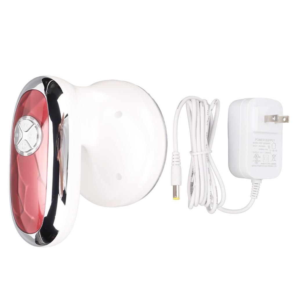 RF Body Slimming Massager EMS LED Fat Burning Massager Cavitation Machine for Full Body