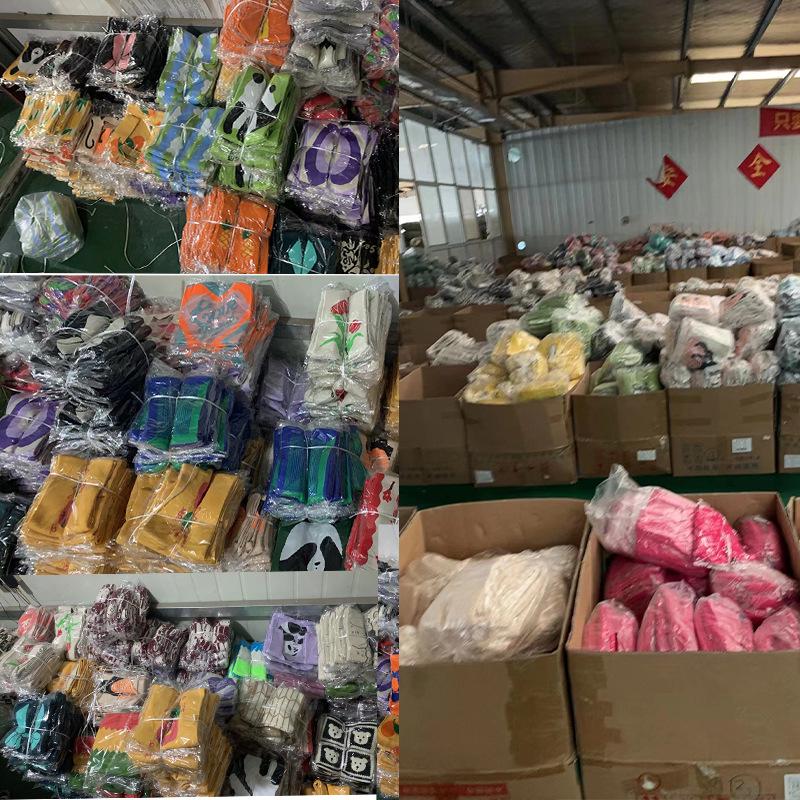 Женская толстая вязаная плетеная сумка-тоут - Подарочная и сувенирная сумочка