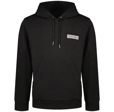 Calvin Klein Raised Concrete Logo худи