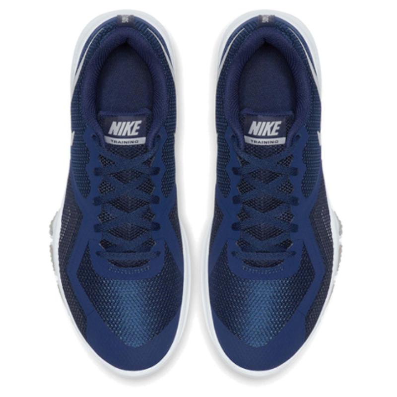 Nike Кроссовки Flex Control 2 'Blue White' 924204-402