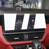 Для Porsche Cayenne 2018- Закаленное Стекло Защитная Пленка для Экрана Навигации Автомобиля Пленка для Защиты Экрана Монитора Панели Приборов рестайлинг