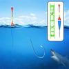 Quickly Drift Fish Drift Set Winding Board Foam Fish Float Fishing Line Group  Fishing Tackles