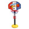 Source Outdoor Indoor Sports Equipment Plastic Board Basketball Rack 115Cm Lifting Shot Children'S Toys