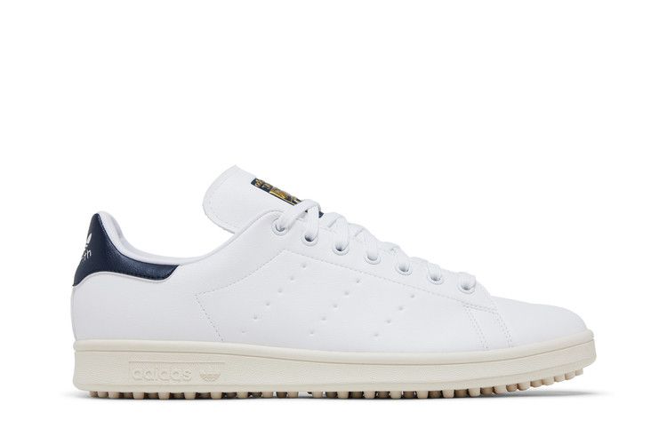 Мужские кроссовки adidas Stan Smith Golf Cloud White Collegiate Navy Cloud White/Collegiate Navy/Off White
