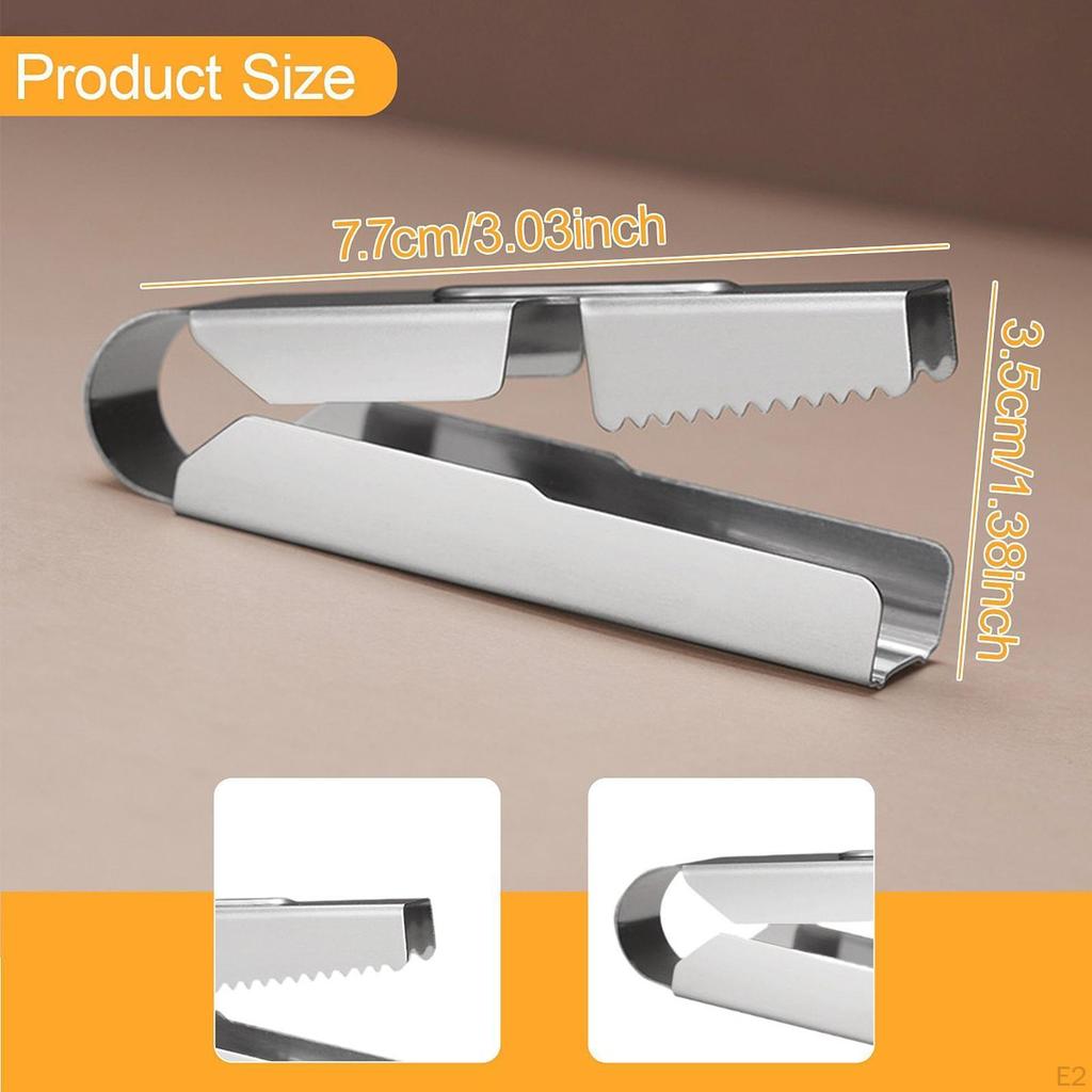 Инструмент для очистки раков Очиститель Эффективный для очистки вареных креветок Ручная Быстрая очистка