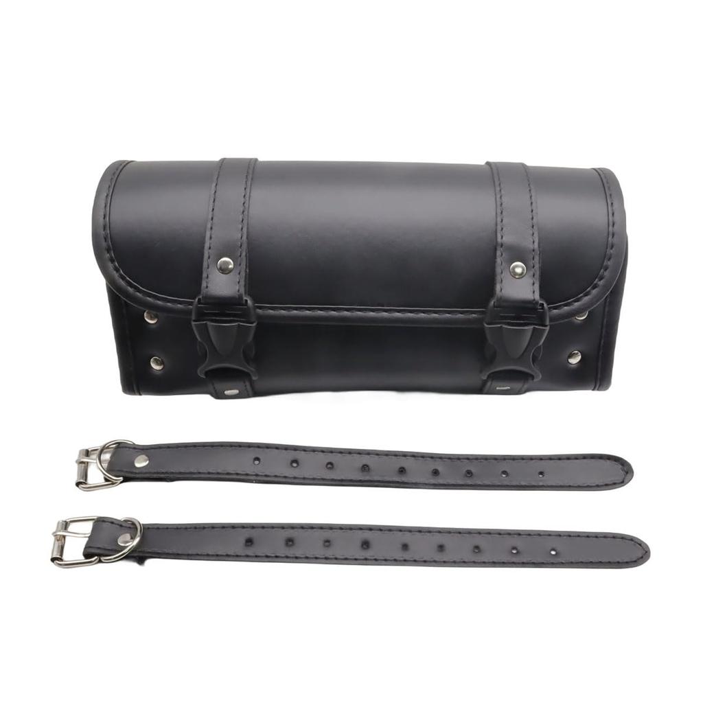 SZYUMO Мотоциклетный инструмент Мини боковая сумка для хранения из ПУ кожи для маленькой универсальной сумки, Сумка, Предметы, Водонепроницаемый,