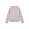 Nike Sweatshirts Men's Malt Yellow Crew Neck Moderate Regular DA0318-245