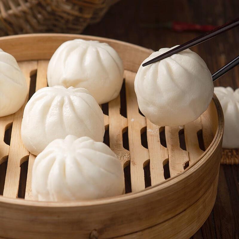 Самоподнимающаяся мука Xinliang для паровых булочек