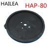 Hailea air pump accessories skin bowl V 10 20 30 60. ACO 9720 9730 . HAP 60 80 100 120 air pump skin bowl.Air pump seal ring
