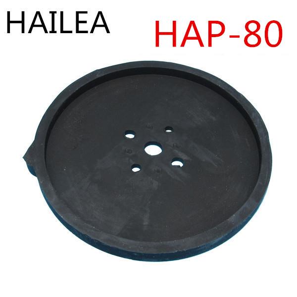 Hailea air pump accessories skin bowl V 10 20 30 60. ACO 9720 9730 . HAP 60 80 100 120 air pump skin bowl.Air pump seal ring