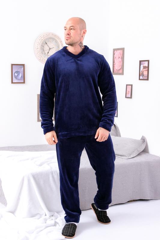 Pajama Set (Мужской) Зима 8314-034 HC