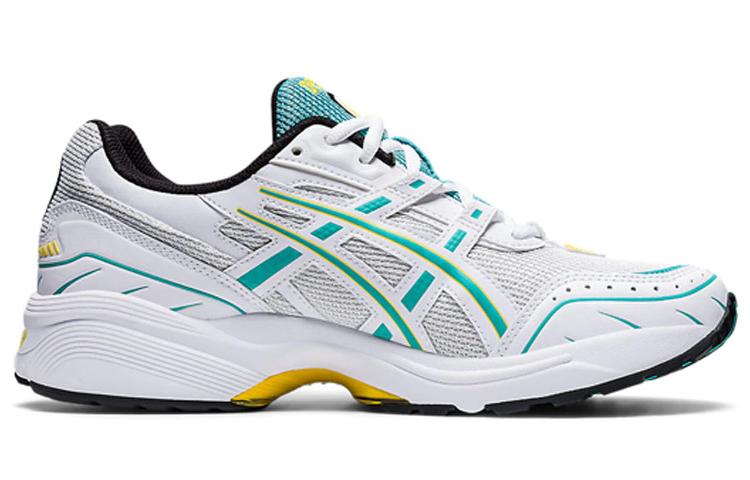 Asics Гель 1090 'White Techno Cyan' 1021A275-108