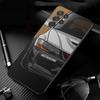 Чехол для телефона Samsung Galaxy S22 S20 Note20 Ultra S20 S22 S21 S10 S9 Plus S10E S20FE Note10Plus Note9 JDM Sports Car