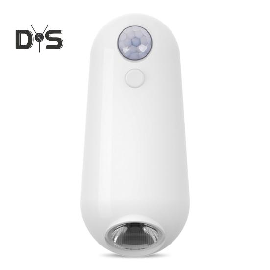 Ночник для туалета, цветные огни, USB-аккумулятор, водонепроницаемый, датчик движения, светодиодный светильник, аксессуары для ванной комнаты