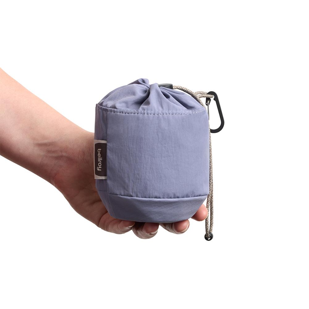 Сумка Bellroy Cinch Pouch (Ehab-Lhz-243) - Сиреневая дымка