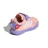 Adidas Activeplay ''CNY'' I Breathable Low top Sports Casual Shoes Pink Purple White Infant And Toddler FZ4593
