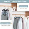 Traceless Multi-Layer Hanger Heavy-Duty Space Saving Hanger Hanging Closet Hanger  Bedroom