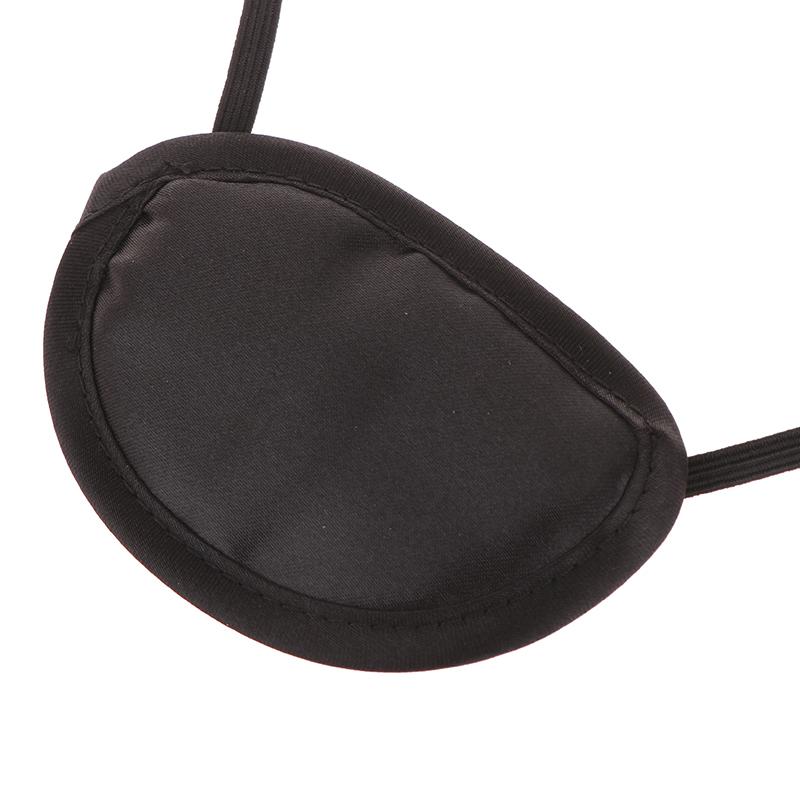 Регулируемые повязки для глаз при амблиопии для взрослых и детей, окклюзионная медицинская повязка для ленивых глаз, затемняющая астигматизм, тренировочная повязка для глаз