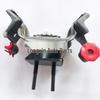Резиновая подушка двигателя MB3G-6D09-AD для Ford