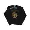 HARRY POTTER Boys Varsity Style Crest Sweatshirt