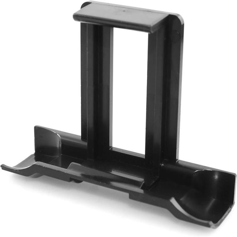 10/30Pcs Solar Panel Drainage Clips Roof Solar Panel Frame Cleaning Photovoltaic Panel Water Guide & Mud Clamp