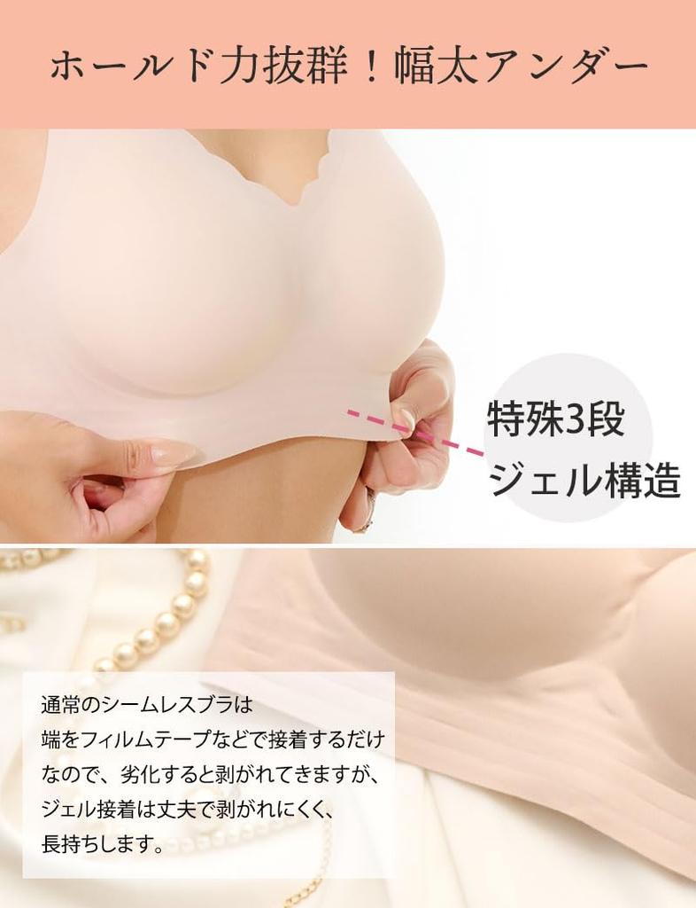 Бесшовный бюстгальтер для кормления для беременных с застежкой спереди [Sweet Mommy] [Черный/GM]