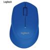 Logitech Беспроводная мышь M280