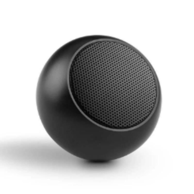 Bluetooth-динамик Wireless Mini Самый легкий беспроводной динамик, удобный для переноски, подходит для путешествий и активного отдыха