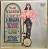 Виниловая пластинка РАЗЛИЧНЫЕ Названия Диксиленда B108 Baronet Records Джаз США Б/у