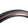 Новая велосипедная покрышка Kenda 700x35C 37-622 коричневая шоссейная гравийная покрышка 700c ультралегкая 580 г низкое сопротивление