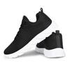 Men Tennis Shoes Women Tennis Shoes Sports Shoes Men Sneakers Breathable Mesh Slip-on Female Sock Footwear Outdoor Thick Bottom Women Sneakers