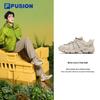 FILA FUSION COMO X 2026 Spring Athletic Sneakers