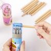 Colorful Cartoon Painting Pencil 12 Color Stationery Pencil Drawing Pencil  Student Stationery